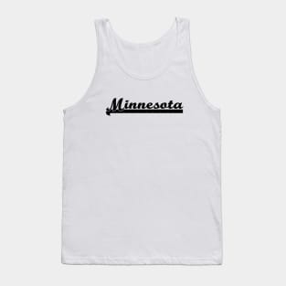 Minnesota Tank Top